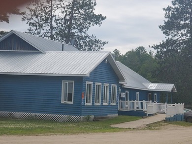 (private lake, pond, creek) Commercial For Sale in Messines Quebec