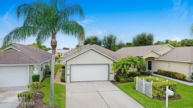 Indian River Home For Sale in Merritt Island Florida