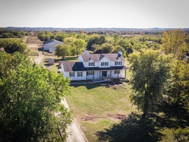 (private lake, pond, creek) Home Sale Pending in Milford Twp Ohio
