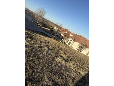 Eagle Mountain Lake Lot For Sale in Fort Worth Texas