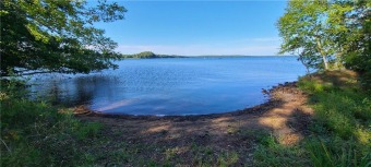 Lac Courte Oreilles Lot For Sale in Hayward Wisconsin