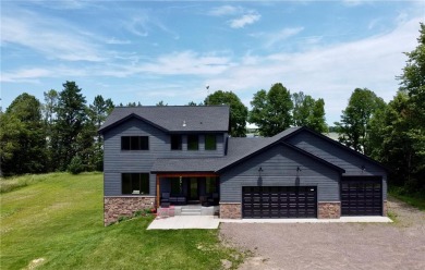 Lake Home For Sale in Franconia Twp, Minnesota
