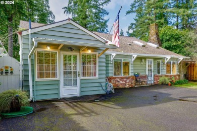 Lake Oswego Home For Sale in Lake Oswego Oregon