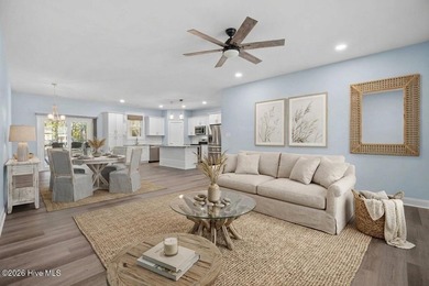 A rare opportunity to own a like-new ranch home in Pine Knoll - photo 10