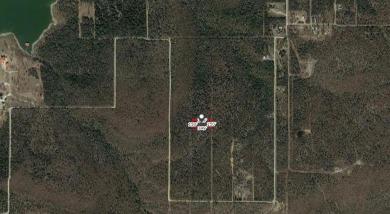 Lake Lot For Sale in Quinton, Oklahoma