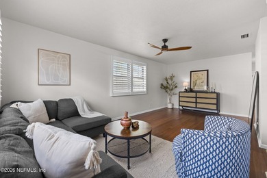 Beautifully Renovated Brick home. sitting on ,27 acres partially - photo 11