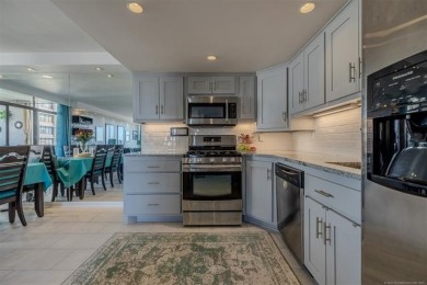 Experience sophisticated city living in this stunning updated