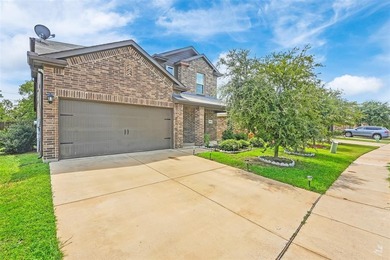 Lake Ray Hubbard Home Active Under Contract in Forney Texas
