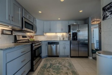 Experience sophisticated city living in this stunning updated