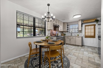 Beautifully Renovated Brick home. sitting on ,27 acres partially - photo 14