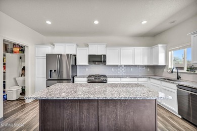 This one year-new single-level residence boasts 3 bedrooms and 2 - photo 14