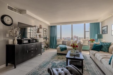 Experience sophisticated city living in this stunning updated