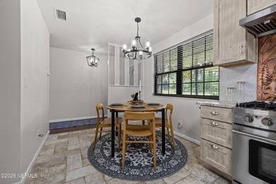 Beautifully Renovated Brick home. sitting on ,27 acres partially - photo 15