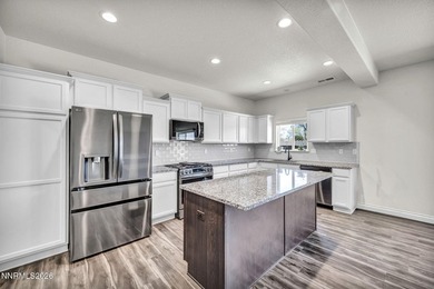 This one year-new single-level residence boasts 3 bedrooms and 2 - photo 15