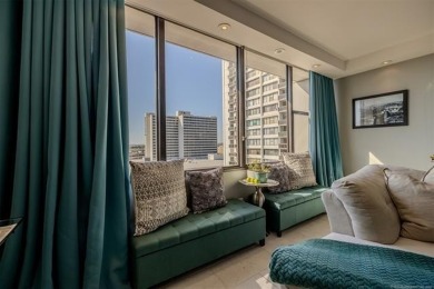 Experience sophisticated city living in this stunning updated