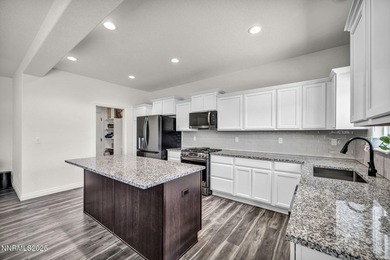 This one year-new single-level residence boasts 3 bedrooms and 2 - photo 16