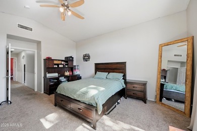 Welcome to this charming 3-bedroom, 2-bath home in Chandler's - photo 17