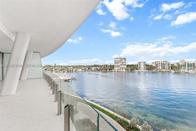 Brand new & never lived in, this 3-be waterfront residence was - photo 17