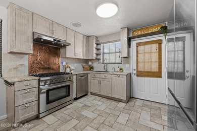 Beautifully Renovated Brick home. sitting on ,27 acres partially - photo 18