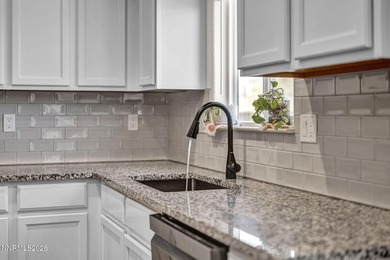 This one year-new single-level residence boasts 3 bedrooms and 2 - photo 18