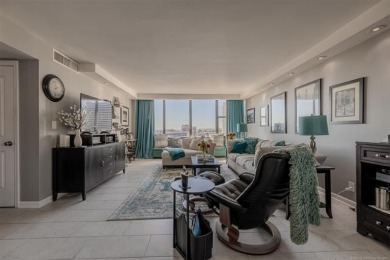 Experience sophisticated city living in this stunning updated