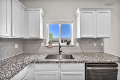 This one year-new single-level residence boasts 3 bedrooms and 2 - photo 19