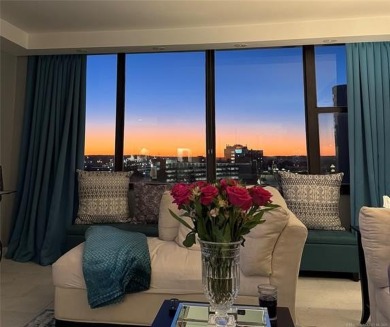 Experience sophisticated city living in this stunning updated