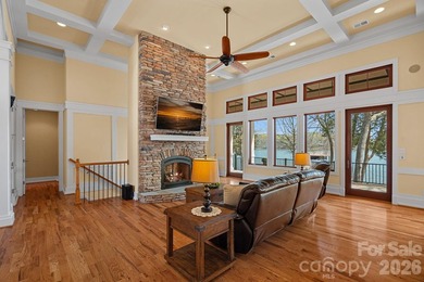Waterfront living at its BEST! Panoramic water views from most - photo 10