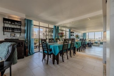 Experience sophisticated city living in this stunning updated