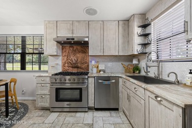 Beautifully Renovated Brick home. sitting on ,27 acres partially - photo 21