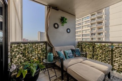 Experience sophisticated city living in this stunning updated