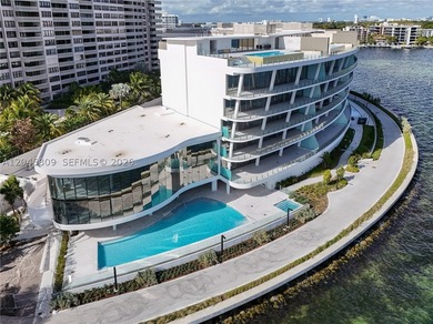 Brand new & never lived in, this 3-be waterfront residence was - photo 22