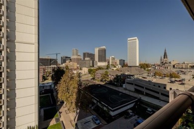 Experience sophisticated city living in this stunning updated