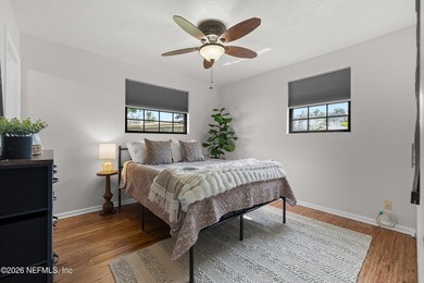 Beautifully Renovated Brick home. sitting on ,27 acres partially - photo 24