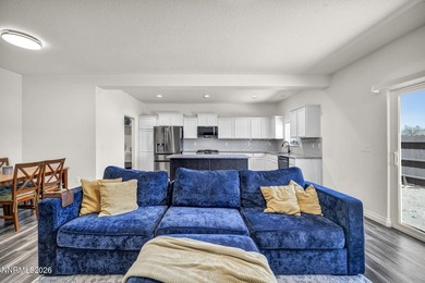 This one year-new single-level residence boasts 3 bedrooms and 2 - photo 24