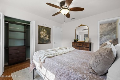 Beautifully Renovated Brick home. sitting on ,27 acres partially - photo 25