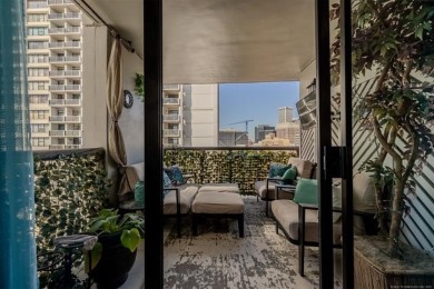 Experience sophisticated city living in this stunning updated