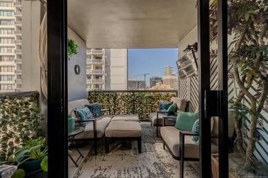 Experience sophisticated city living in this stunning updated