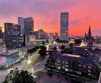 Experience sophisticated city living in this stunning updated