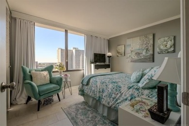 Experience sophisticated city living in this stunning updated