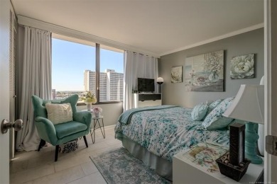 Experience sophisticated city living in this stunning updated