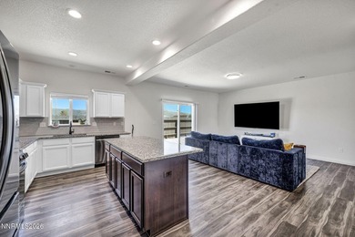 This one year-new single-level residence boasts 3 bedrooms and 2 - photo 30