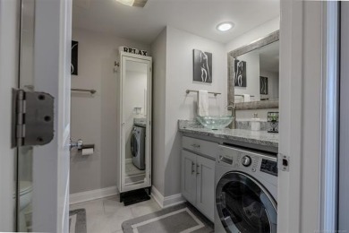 Experience sophisticated city living in this stunning updated