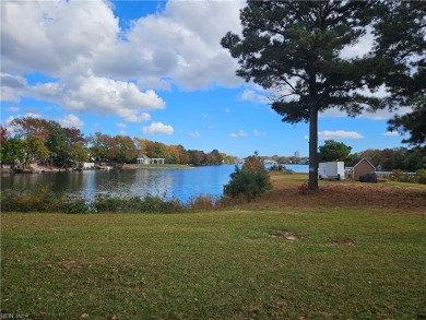 Grand Lake  Townhome/Townhouse For Sale in Virginia Beach Virginia