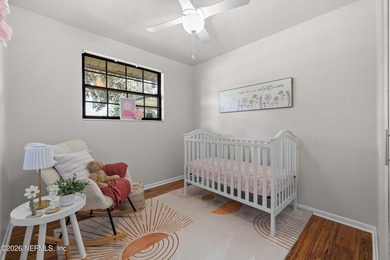 Beautifully Renovated Brick home. sitting on ,27 acres partially - photo 32
