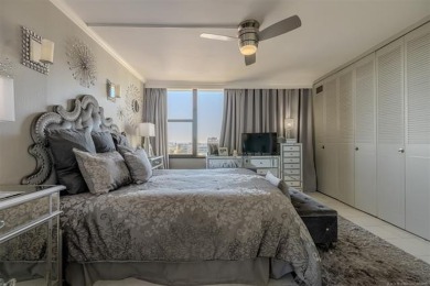 Experience sophisticated city living in this stunning updated