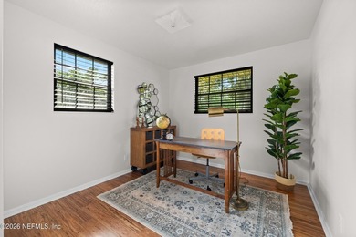 Beautifully Renovated Brick home. sitting on ,27 acres partially - photo 37