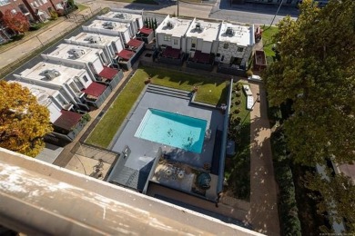 Experience sophisticated city living in this stunning updated