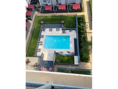 Experience sophisticated city living in this stunning updated