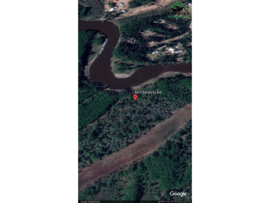 Lake Acreage For Sale in North Pole, Alaska